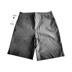Hilary Radley Sleek Black Women's Shorts